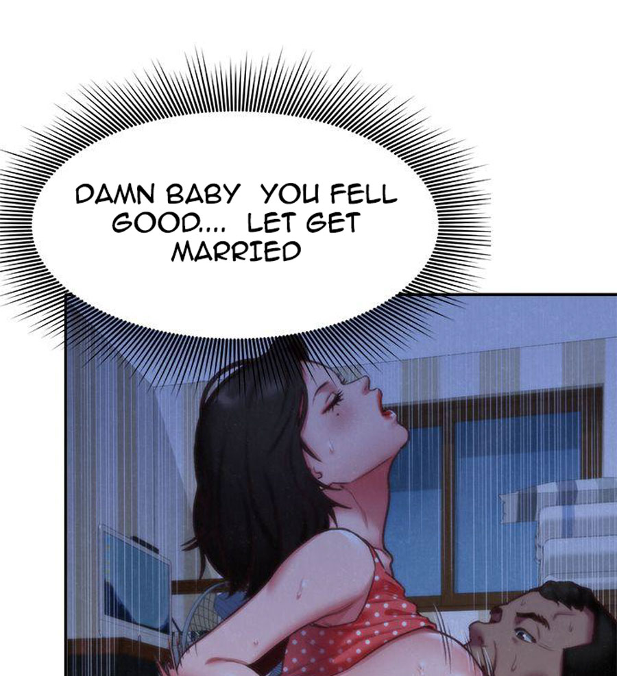 My Baby Girl Chapter 11 Page 83