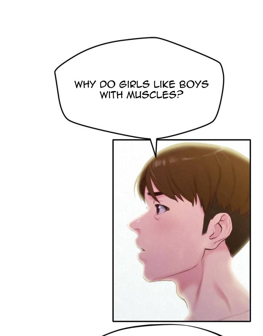 My Baby Girl Chapter 12 Page 14