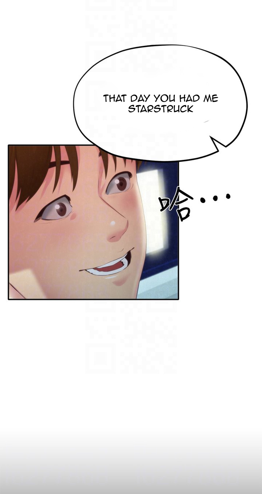 My Baby Girl Chapter 12 Page 41