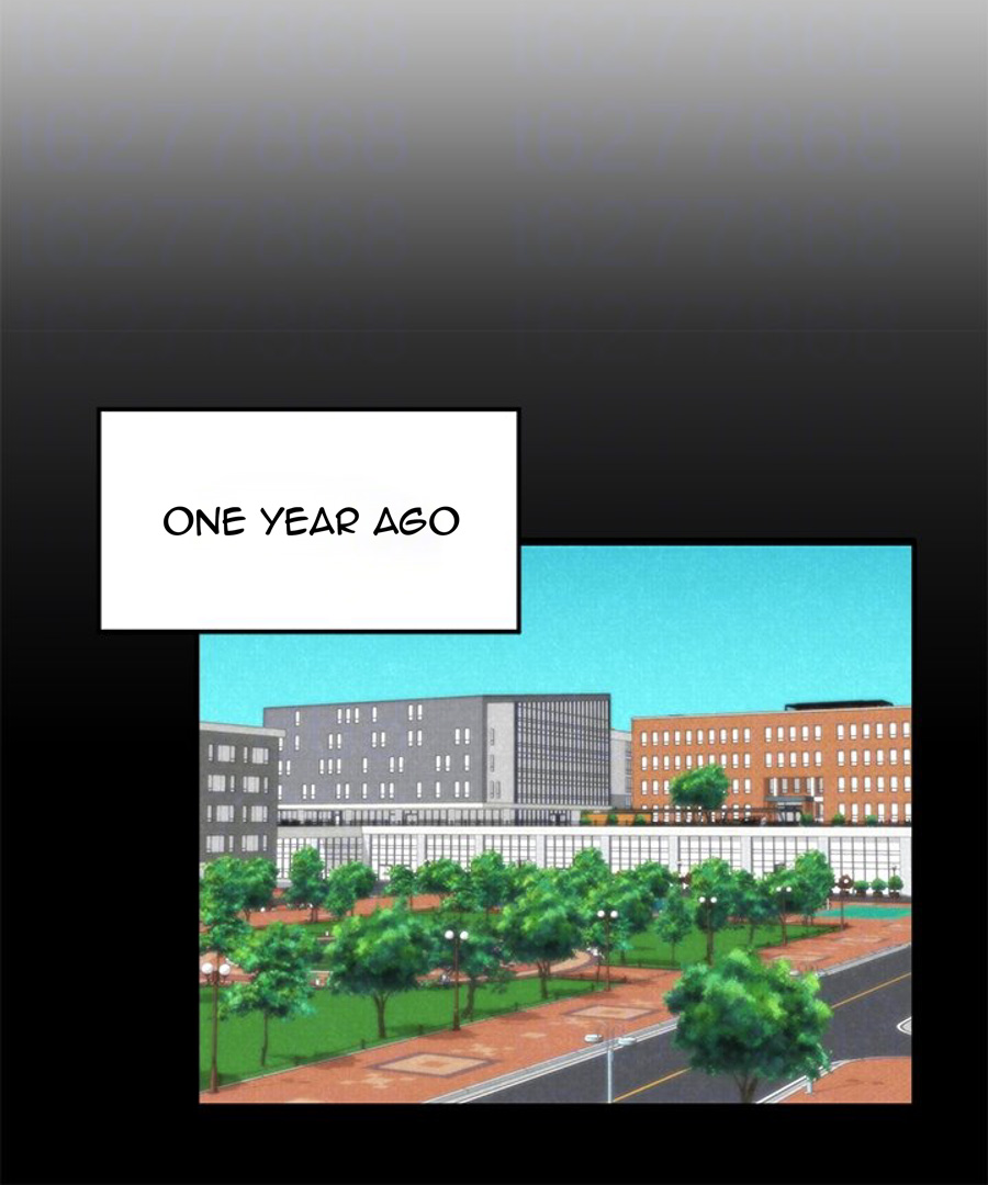 My Baby Girl Chapter 12 Page 42