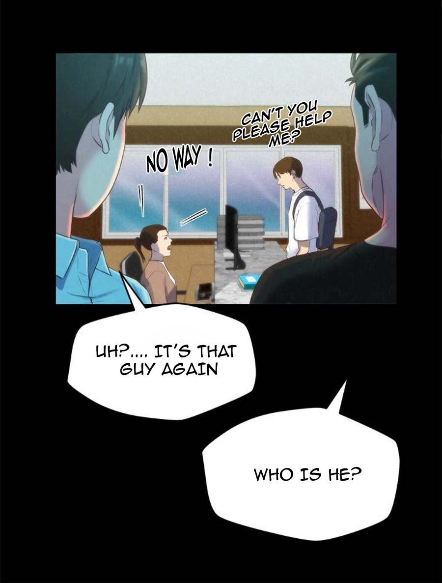 My Baby Girl Chapter 12 Page 45