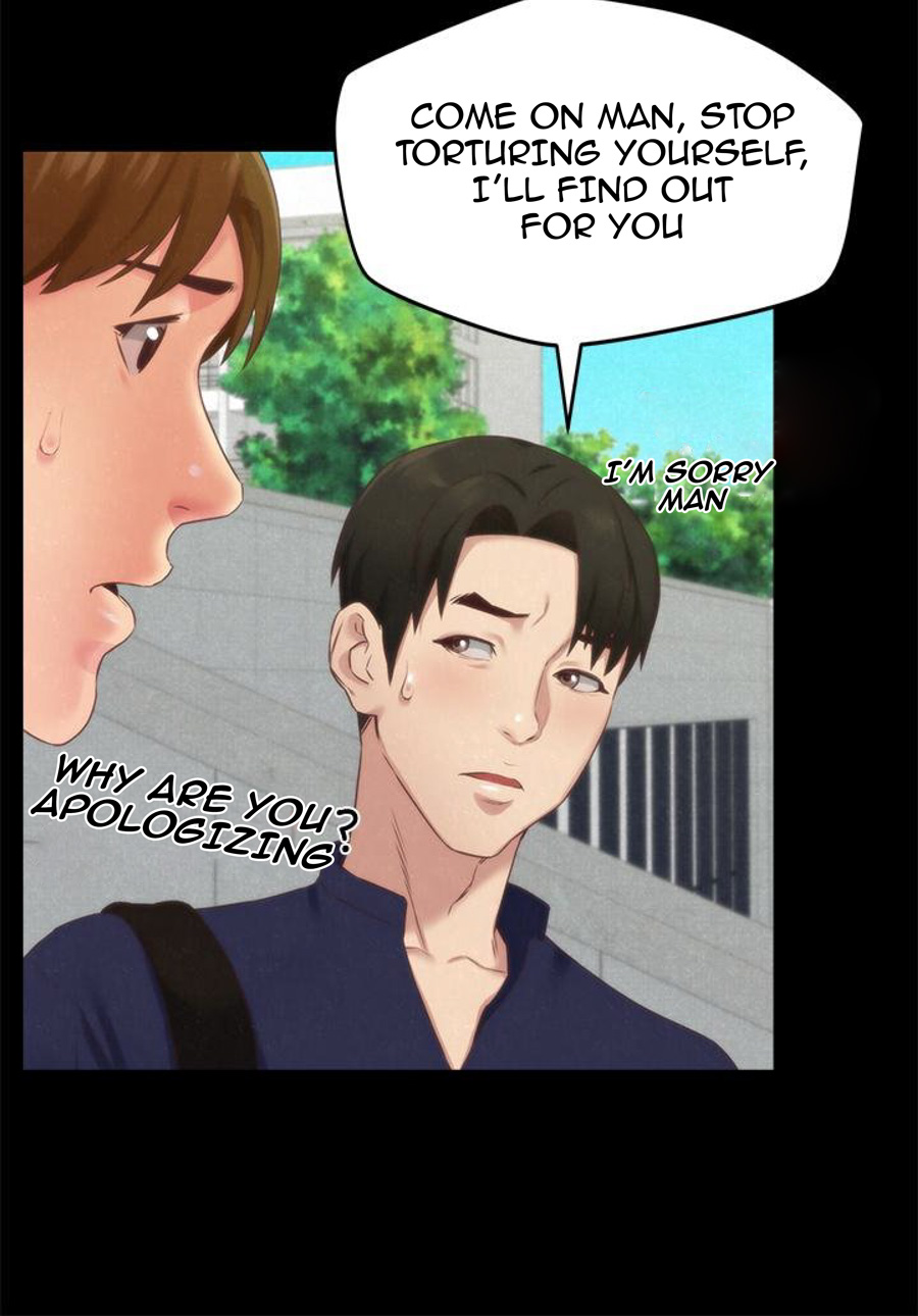 My Baby Girl Chapter 12 Page 51
