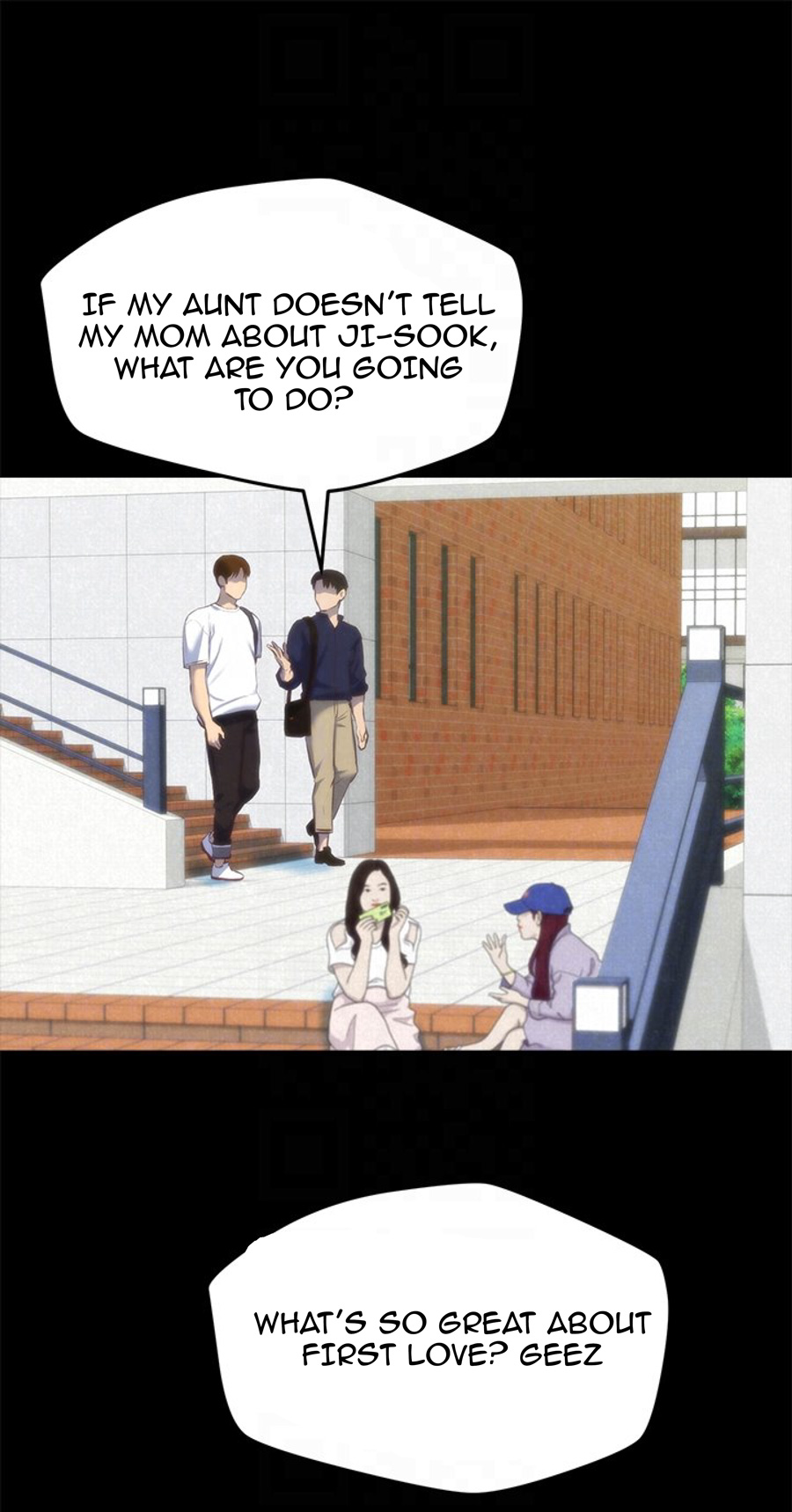 My Baby Girl Chapter 12 Page 52
