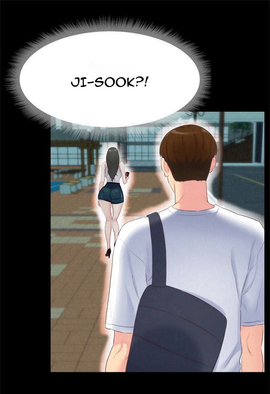 My Baby Girl Chapter 12 Page 61