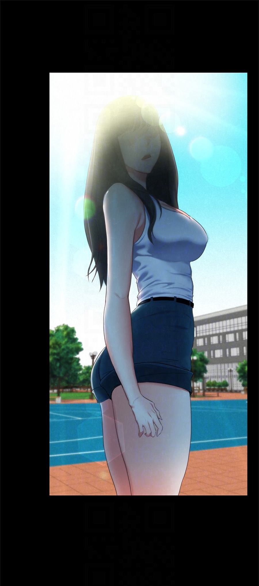 My Baby Girl Chapter 12 Page 70
