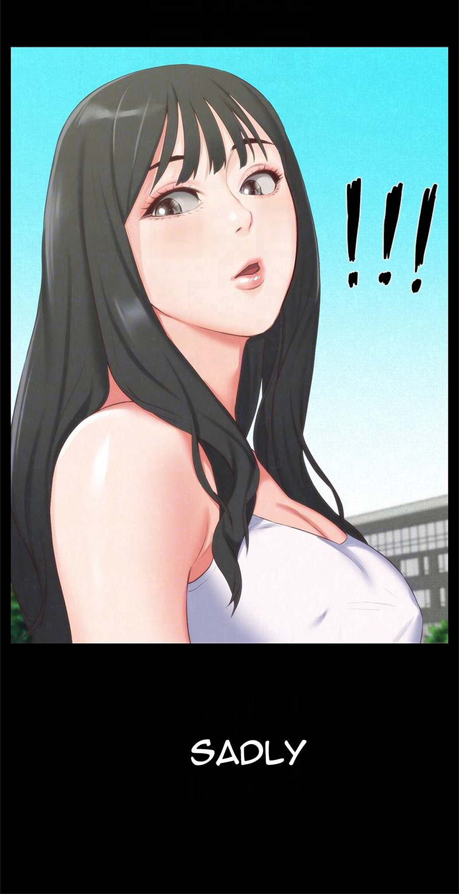 My Baby Girl Chapter 12 Page 71