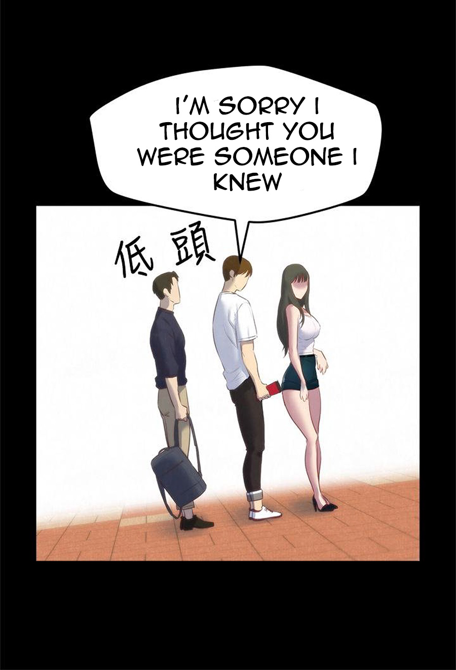 My Baby Girl Chapter 12 Page 74