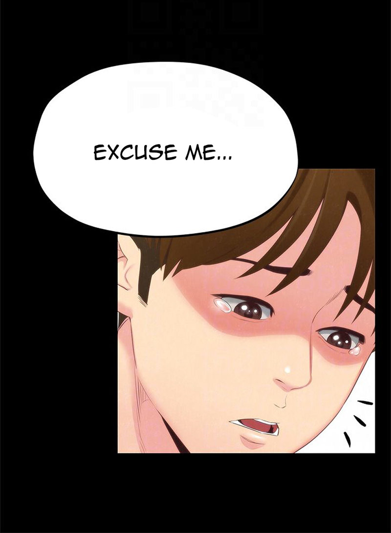 My Baby Girl Chapter 13 Page 1