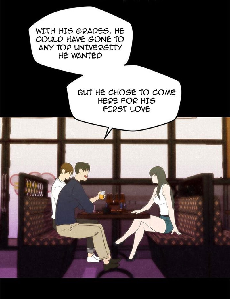 My Baby Girl Chapter 13 Page 20