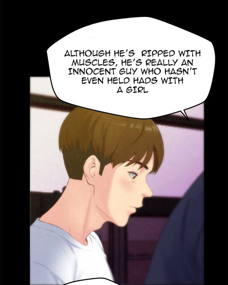 My Baby Girl Chapter 13 Page 21