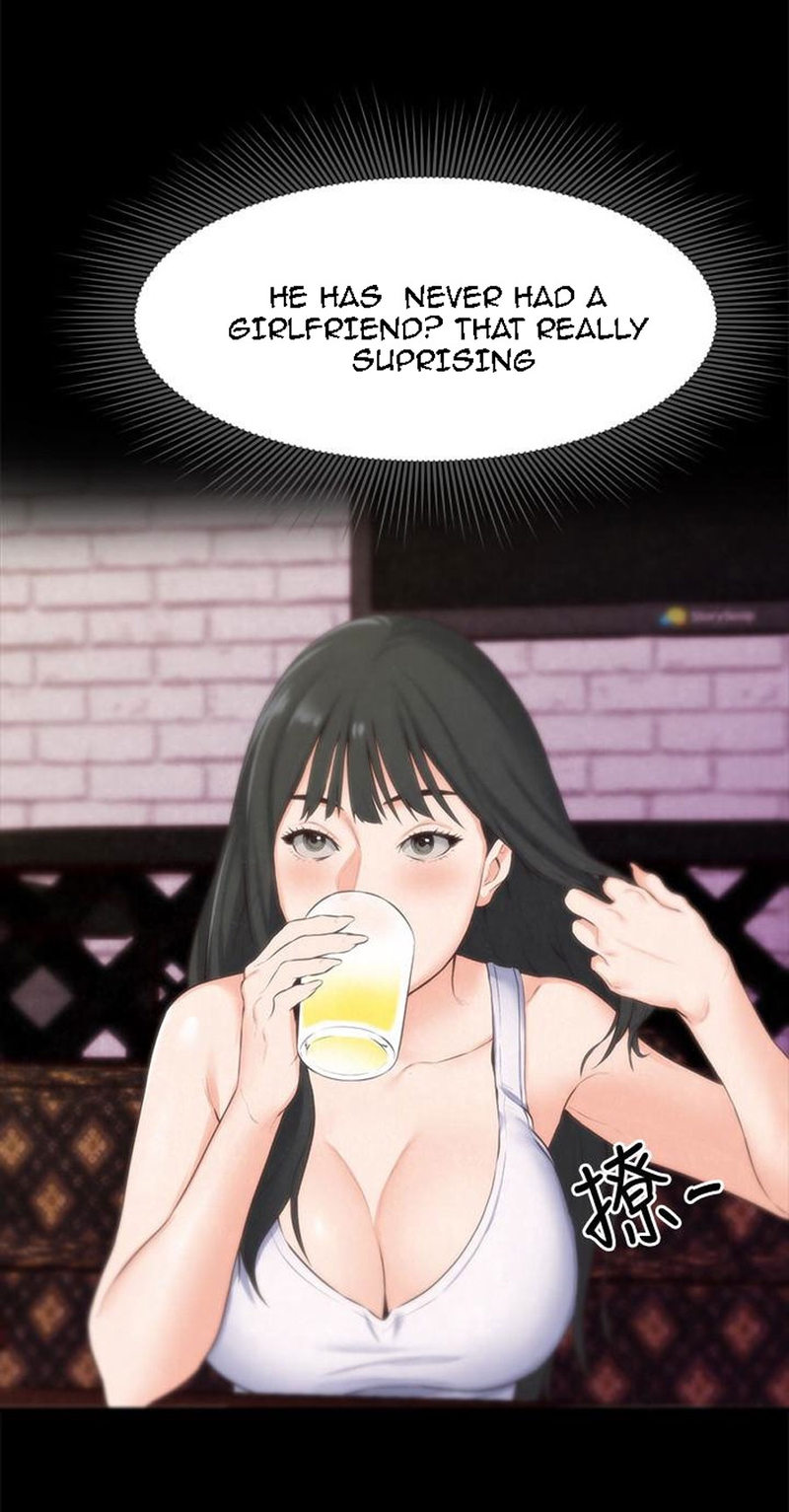 My Baby Girl Chapter 13 Page 24