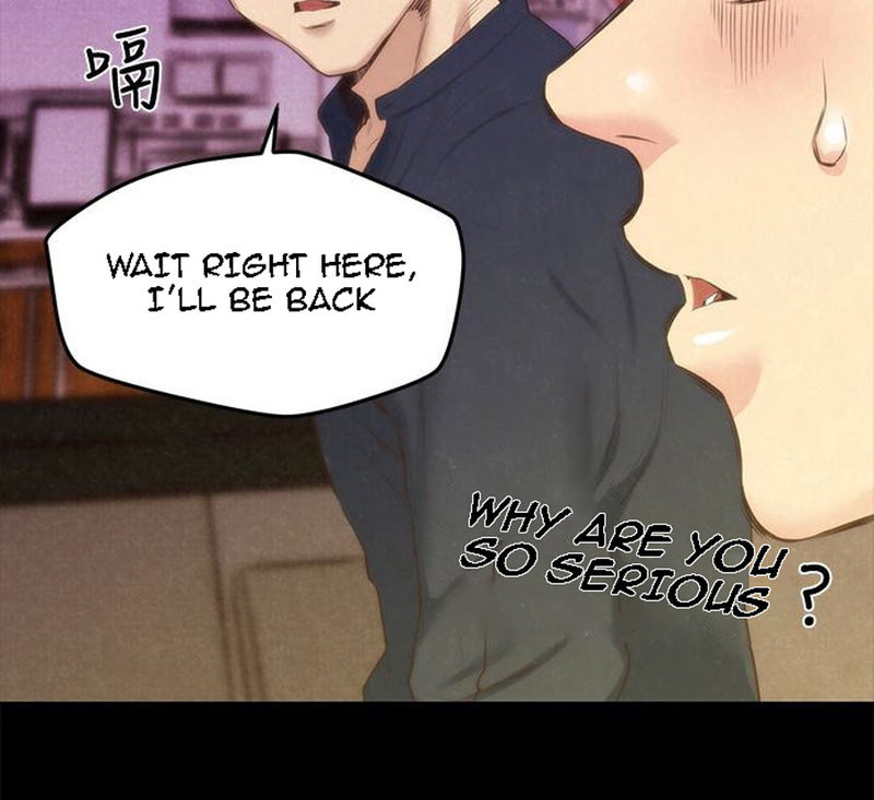 My Baby Girl Chapter 13 Page 33