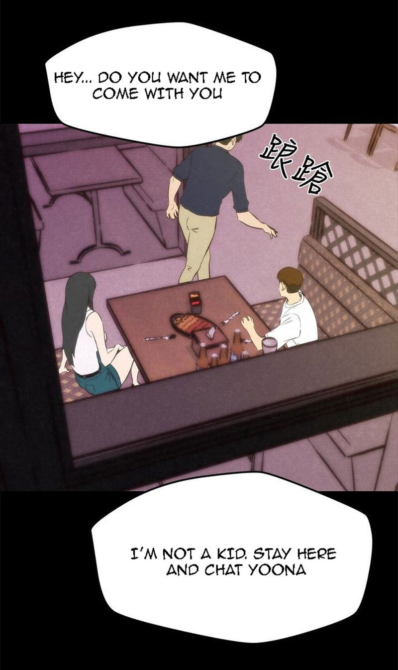 My Baby Girl Chapter 13 Page 34