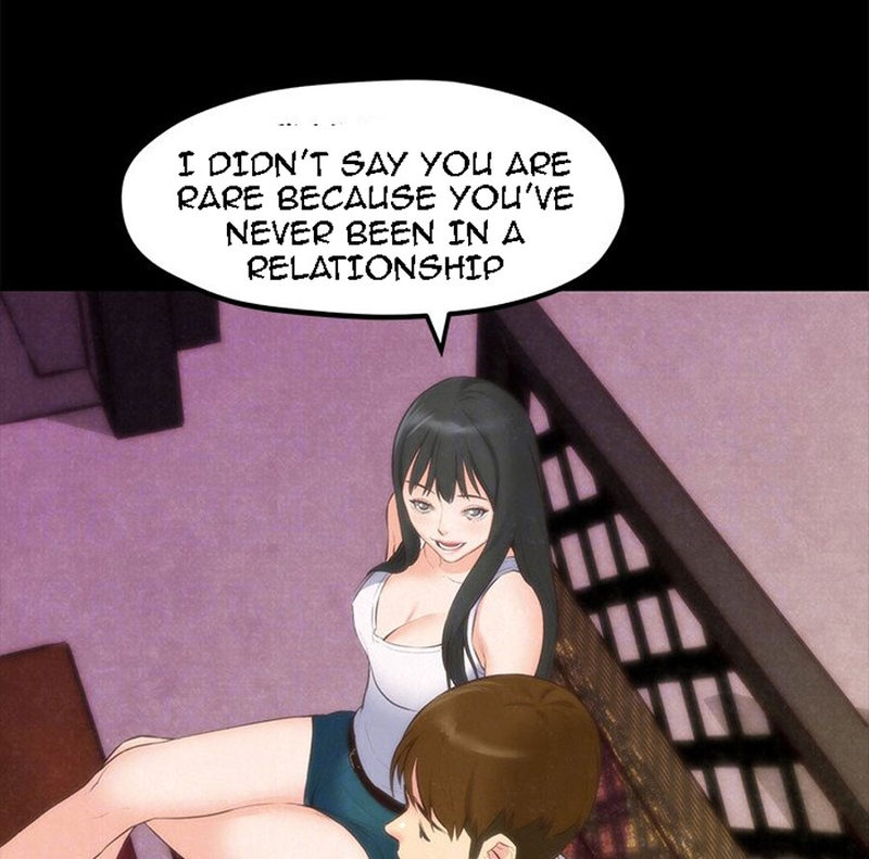 My Baby Girl Chapter 13 Page 42