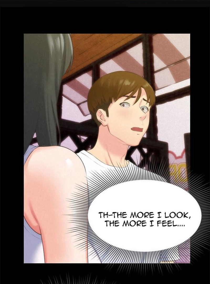 My Baby Girl Chapter 13 Page 47