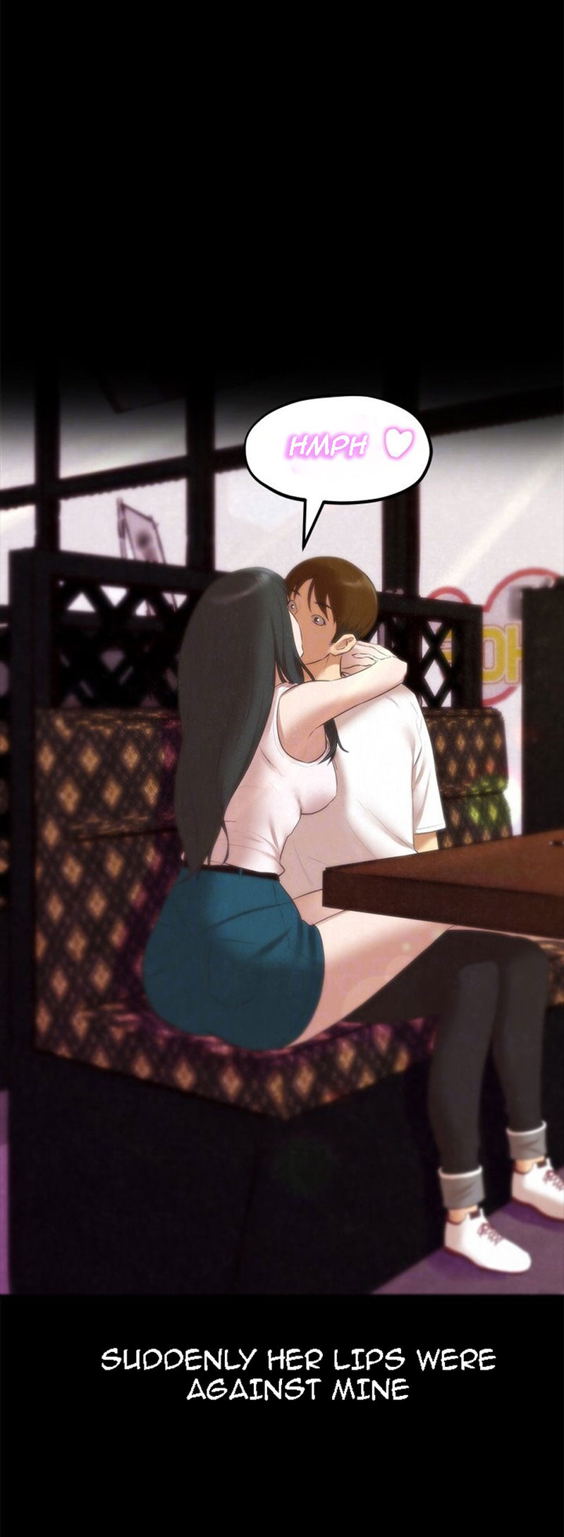 My Baby Girl Chapter 13 Page 52