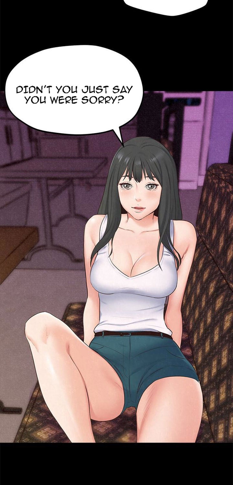 My Baby Girl Chapter 13 Page 68
