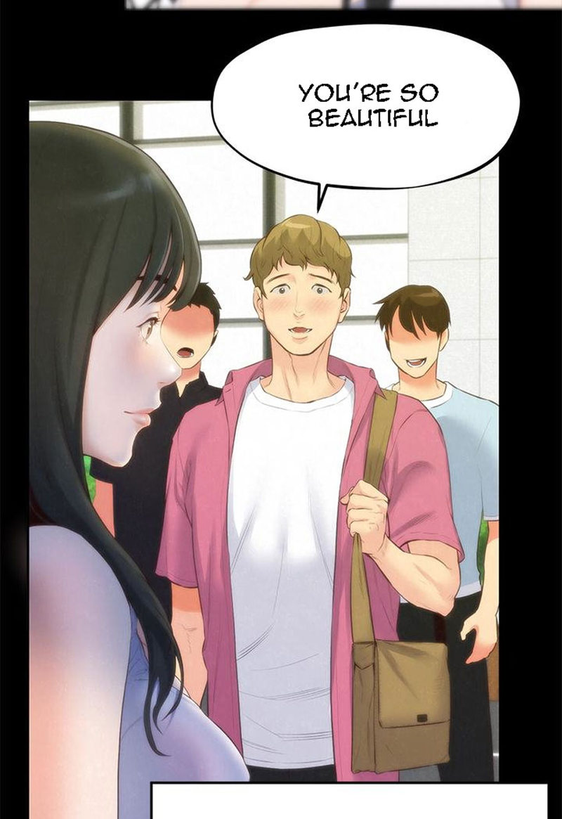 My Baby Girl Chapter 13 Page 7