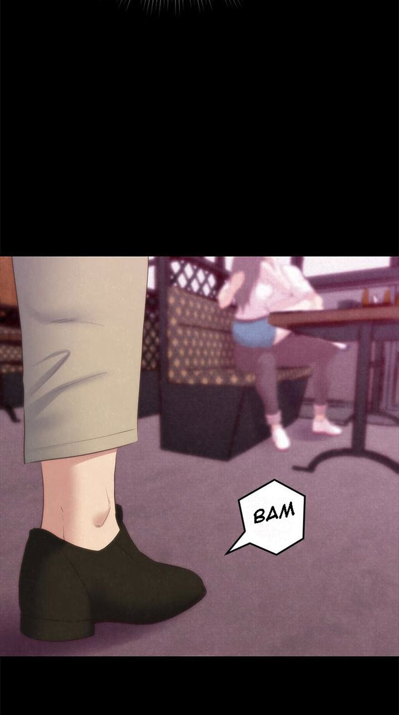 My Baby Girl Chapter 13 Page 77