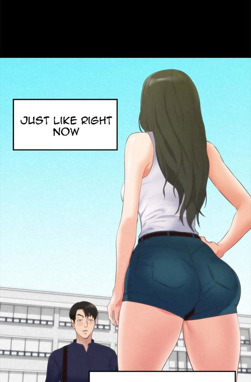 My Baby Girl Chapter 13 Page 9