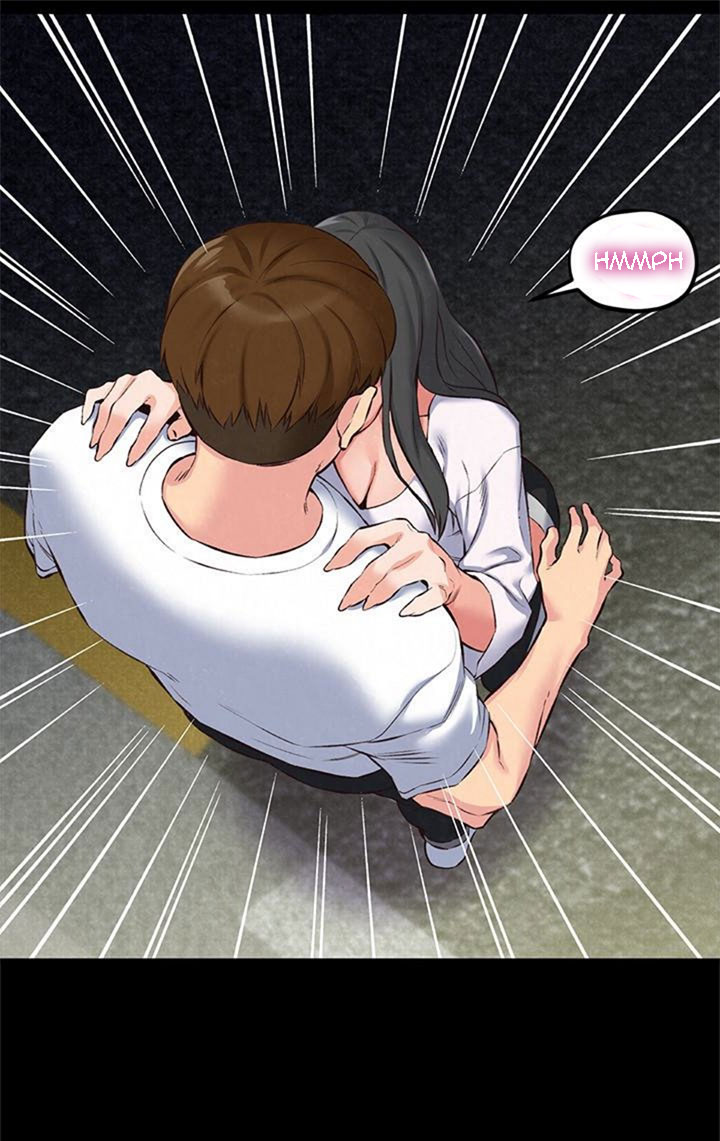 My Baby Girl Chapter 15 Page 12