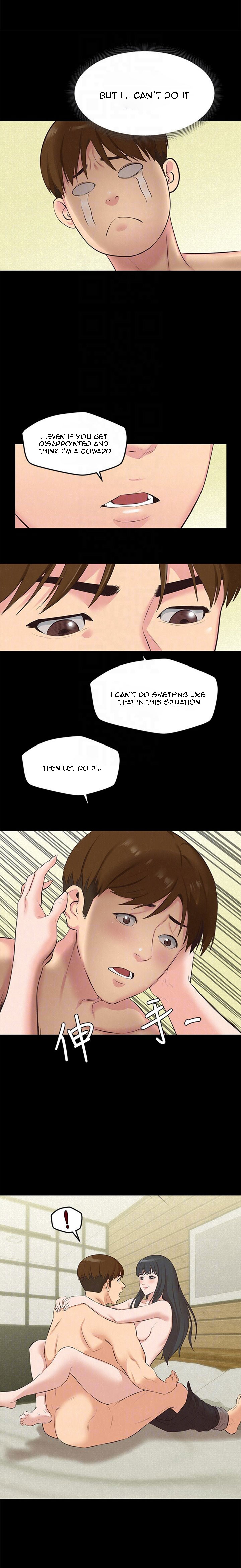 My Baby Girl Chapter 15 Page 20