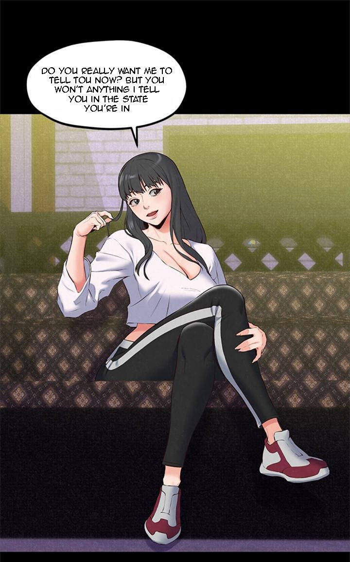 My Baby Girl Chapter 15 Page 7