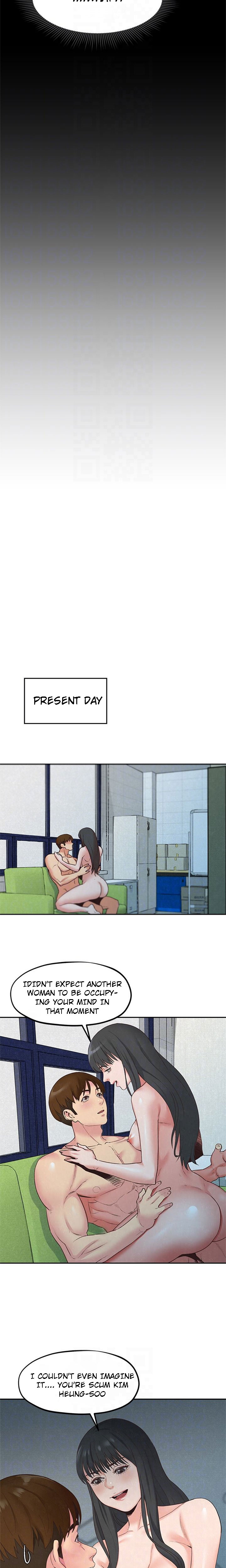 My Baby Girl Chapter 16 Page 17