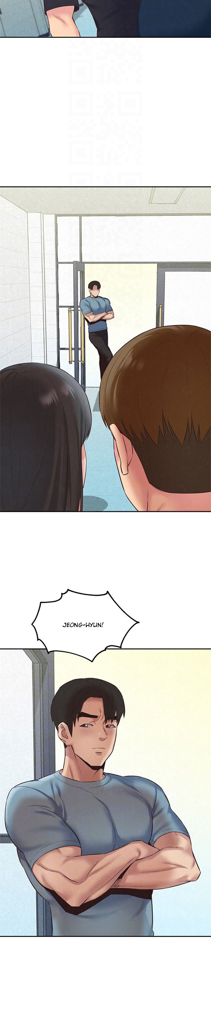 My Baby Girl Chapter 17 Page 12