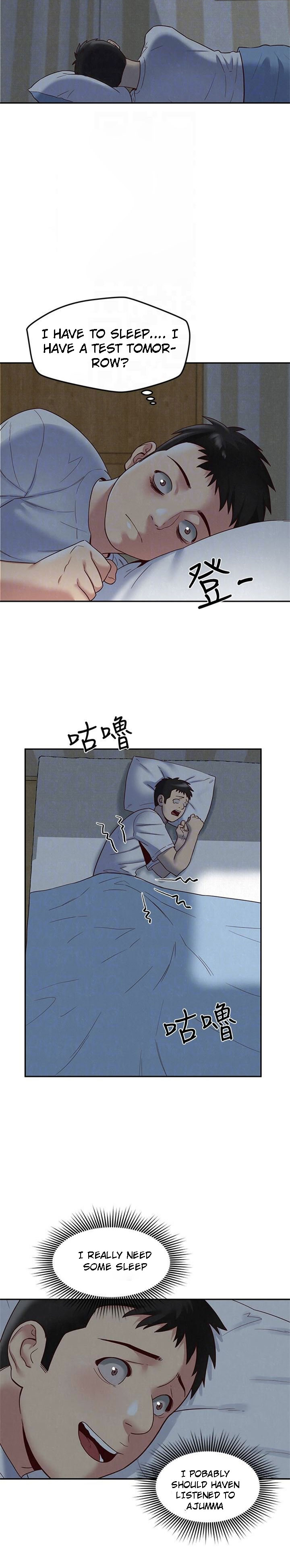 My Baby Girl Chapter 18 Page 16