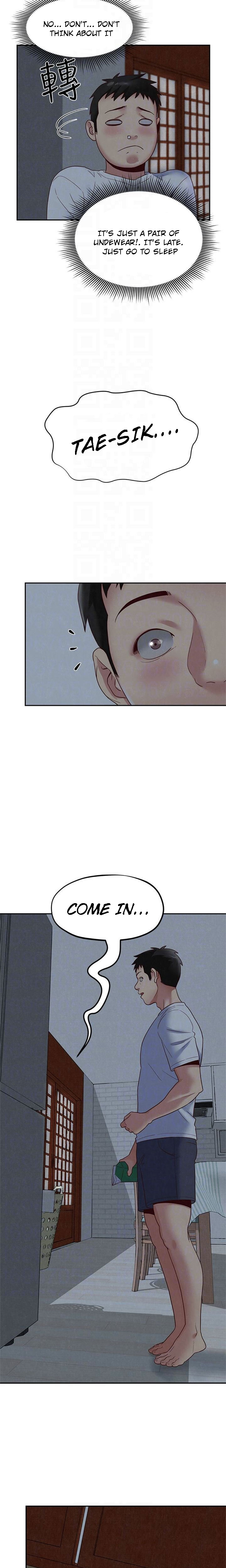 My Baby Girl Chapter 18 Page 18