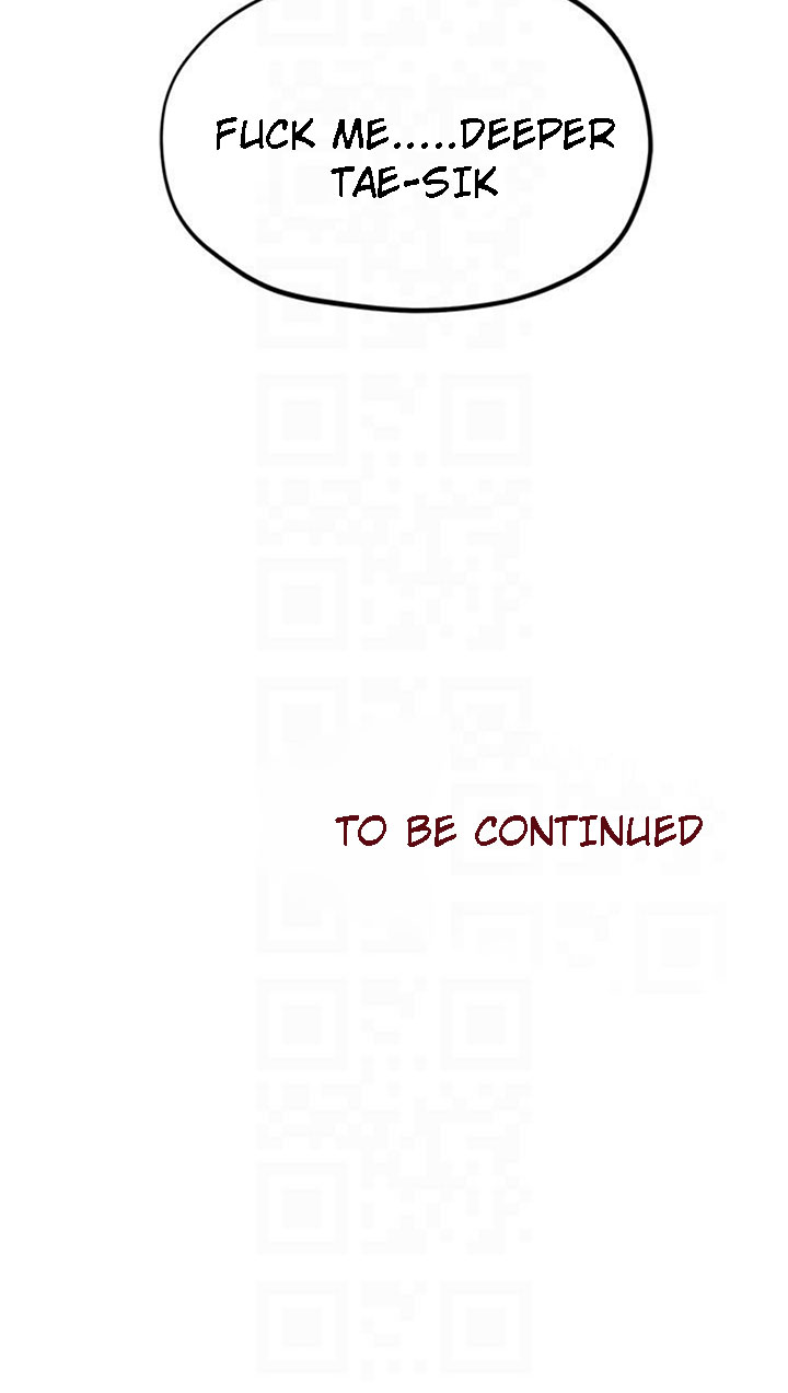 My Baby Girl Chapter 18 Page 20