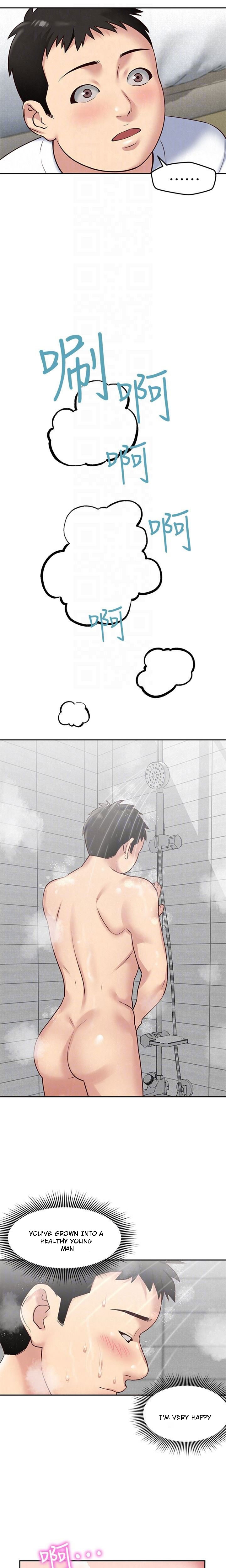 My Baby Girl Chapter 18 Page 9