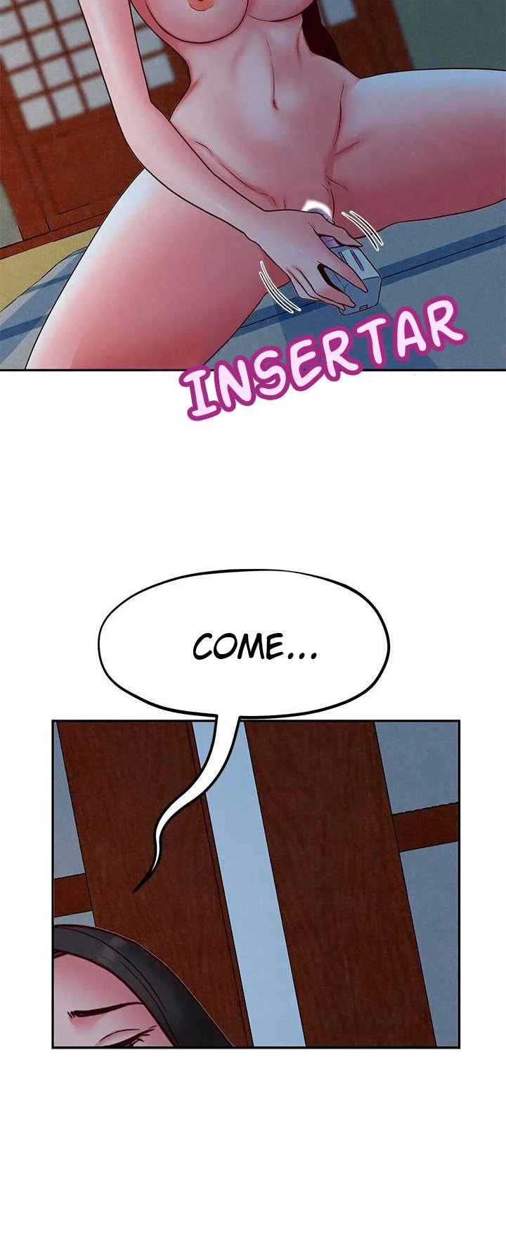 My Baby Girl Chapter 19 Page 12