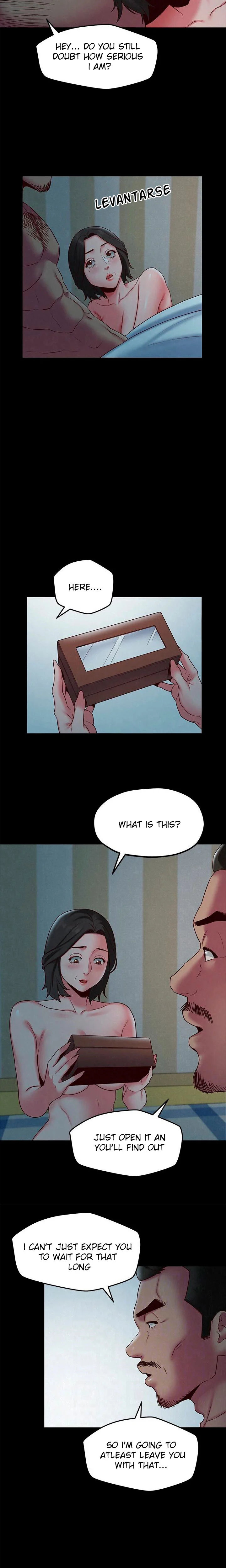 My Baby Girl Chapter 19 Page 5
