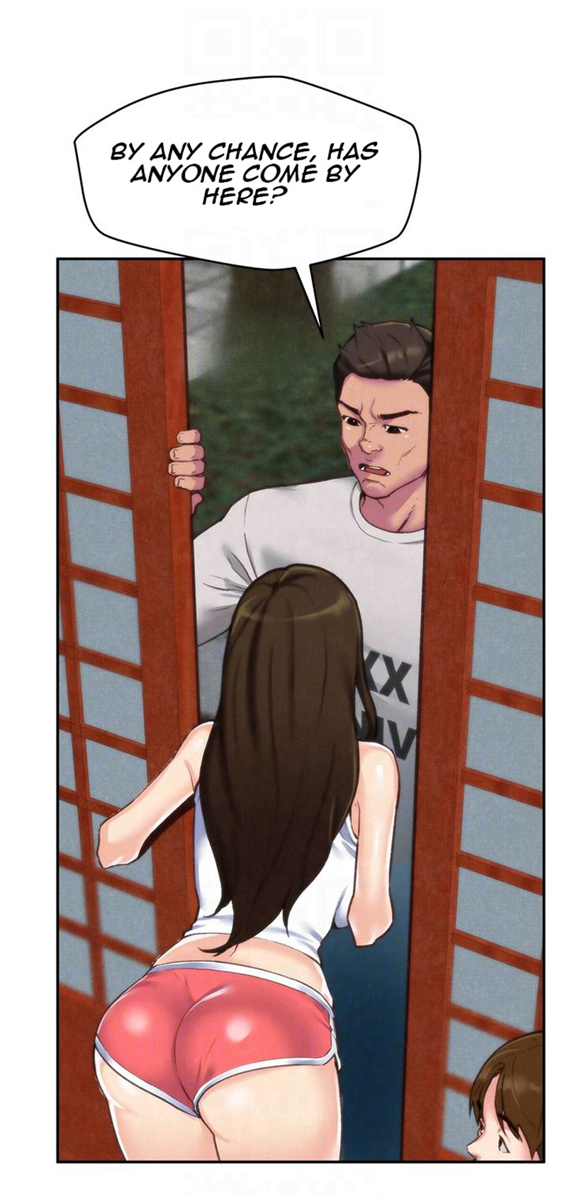 My Baby Girl Chapter 2 Page 33
