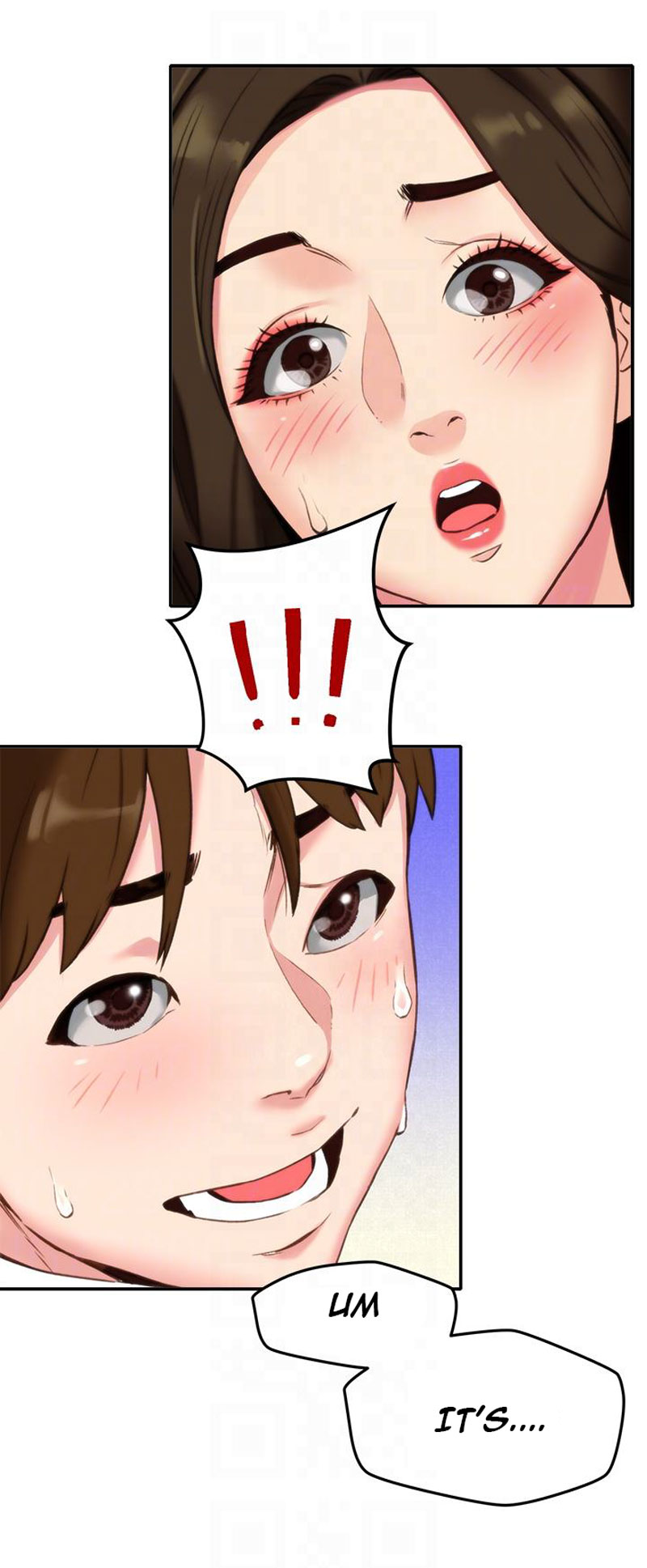 My Baby Girl Chapter 2 Page 78