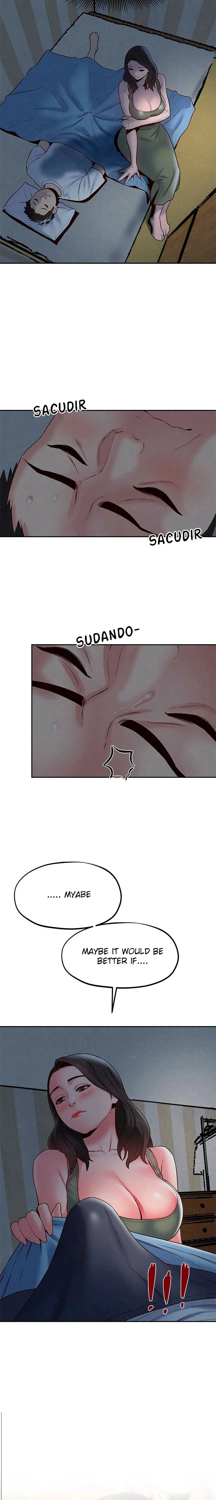 My Baby Girl Chapter 20 Page 3