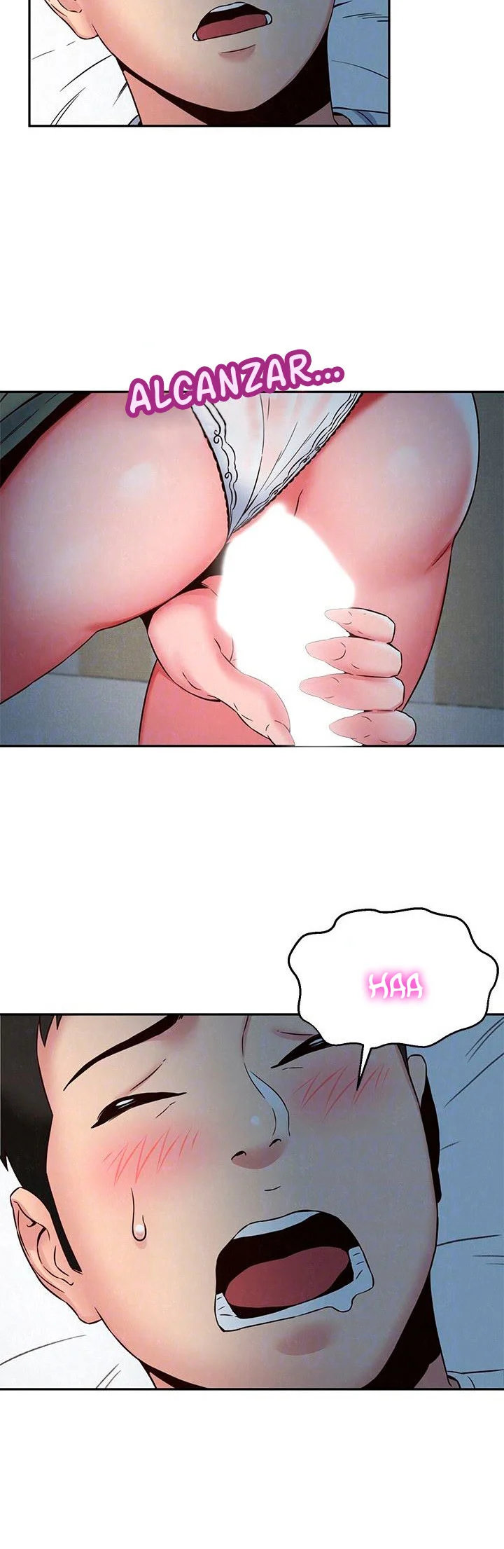 My Baby Girl Chapter 21 Page 12