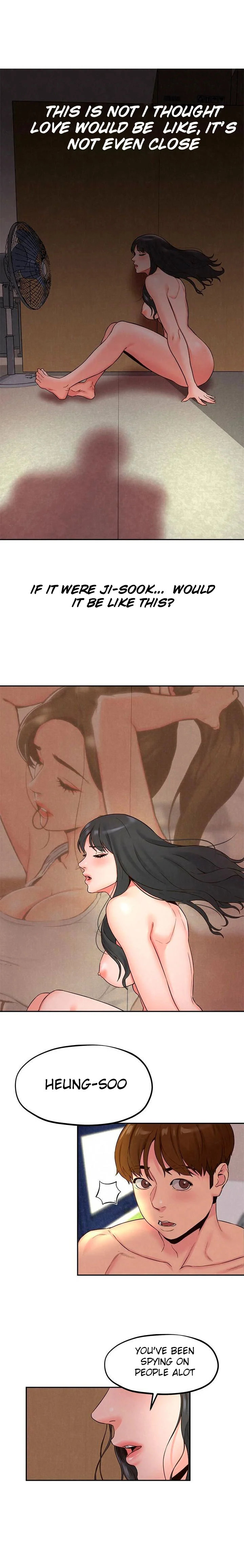 My Baby Girl Chapter 22 Page 10
