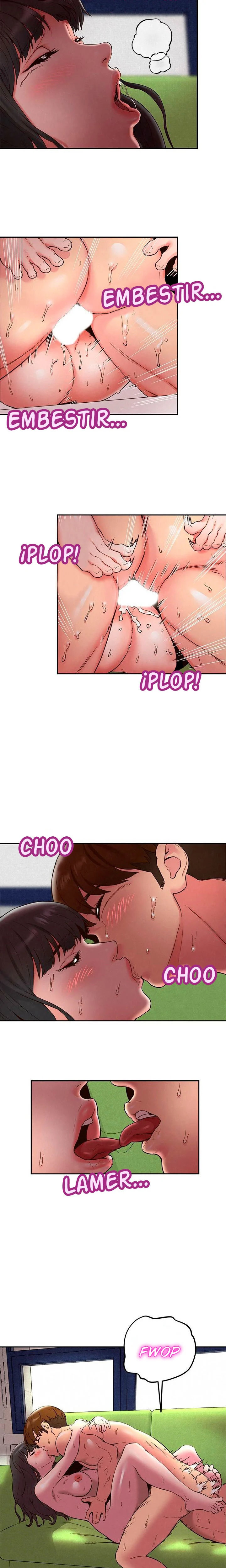 My Baby Girl Chapter 22 Page 3