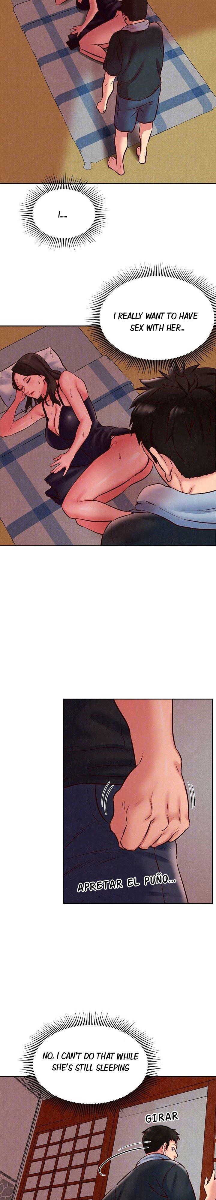 My Baby Girl Chapter 23 Page 16