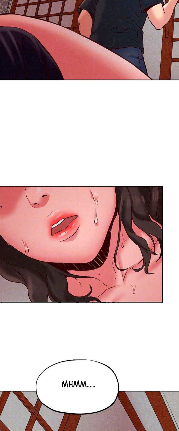 My Baby Girl Chapter 23 Page 17