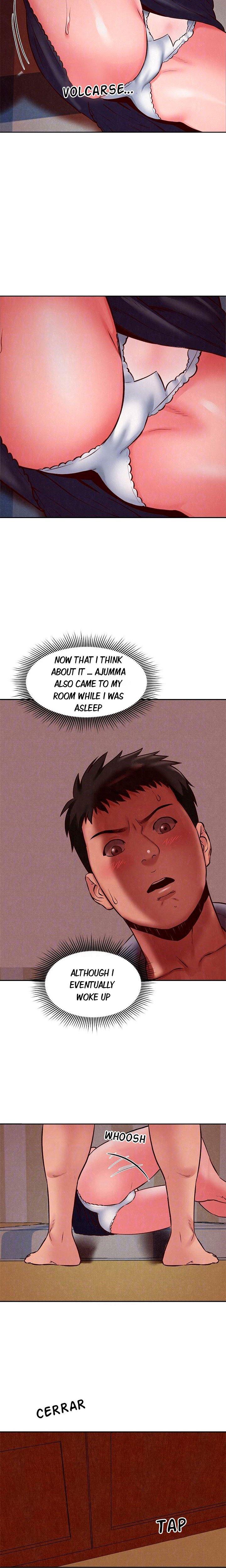My Baby Girl Chapter 23 Page 19