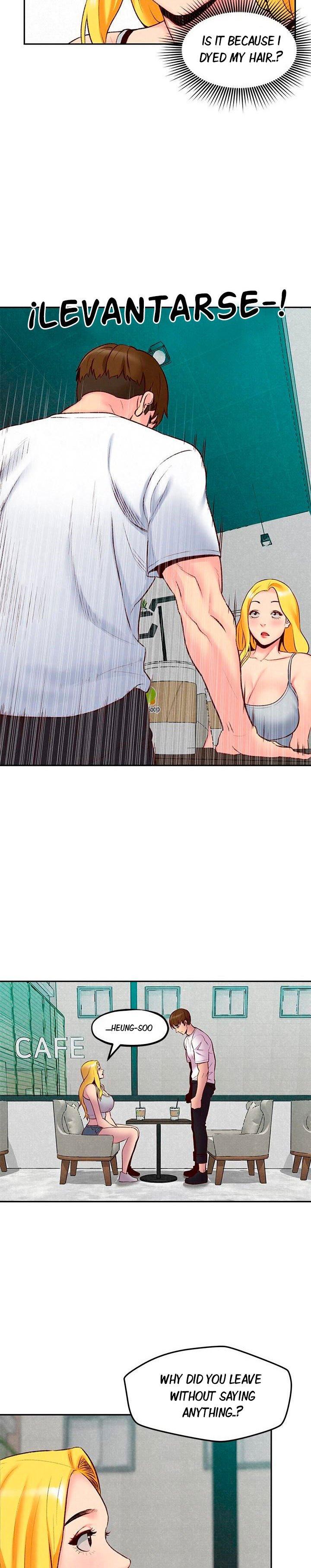 My Baby Girl Chapter 23 Page 5