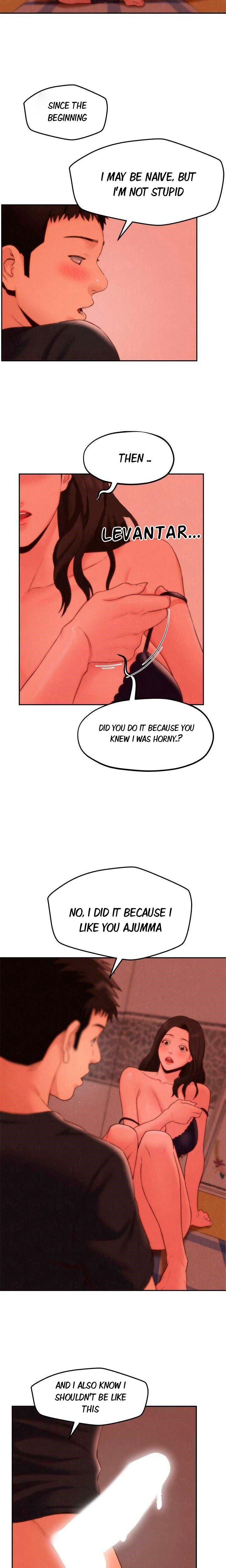 My Baby Girl Chapter 24 Page 11