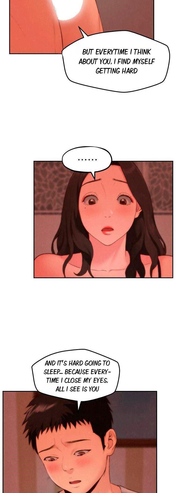 My Baby Girl Chapter 24 Page 12