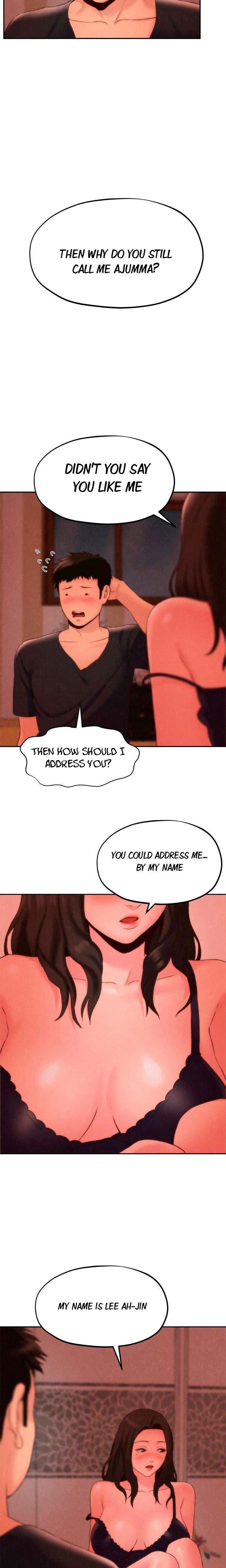 My Baby Girl Chapter 24 Page 13