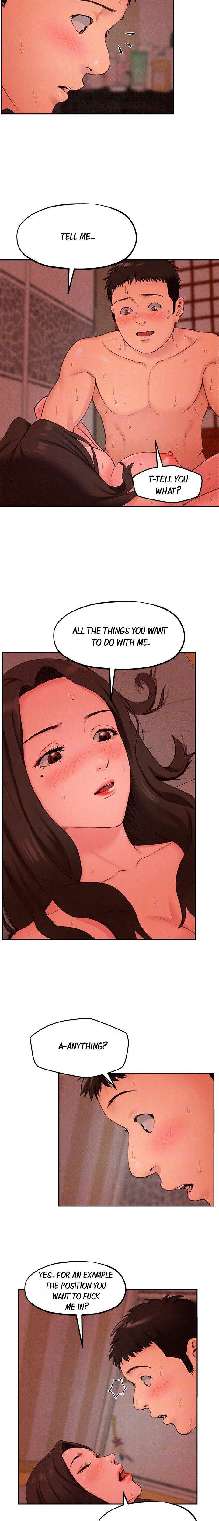 My Baby Girl Chapter 25 Page 15