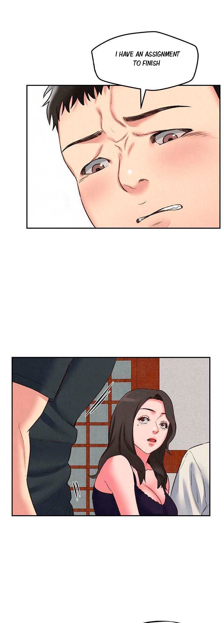 My Baby Girl Chapter 26 Page 12